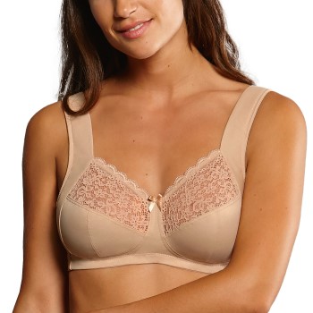 Anita Bh Havanna Comfort Soft Bra Beige polyamid A 75 Dame