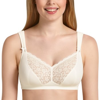 Anita Bh Havanna Wireless Comfort Bra Benhvid polyamid B 85 Dame