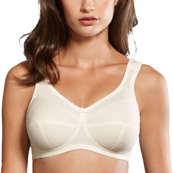 Anita Bh Jana Comfort Soft Bra Champagne B 85 Dame