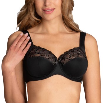 Anita Bh Lucia Comfort Underwired Bra Sort B 75 Dame