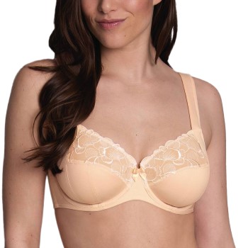 Anita Bh Lucia Comfort Underwired Bra Beige B 85 Dame