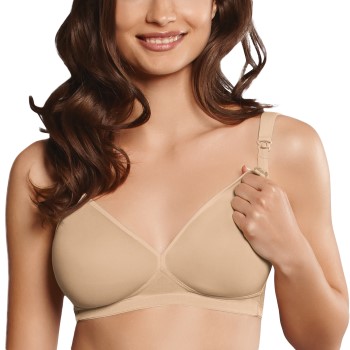 Anita Bh Nursing Bra Spacer Cup Beige B 70 Dame