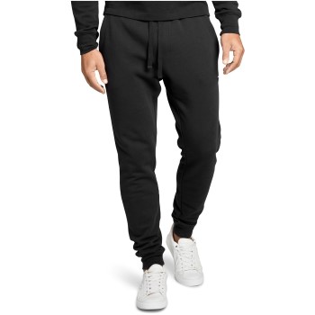 Björn Borg Centre Tapered Pant Sort Large Herre