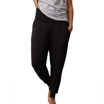 Boob Once-On-Never-Off Pants Sort lyocell Small Dame