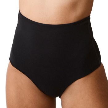 Boob Trusser The Go-To support briefs Sort lyocell Large Dame