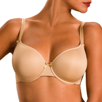 Chantelle Bh Basic Invisible T-shirt Bra Hud A 85 Dame