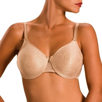 Chantelle Bh C Magnifique Underwired Bra Hud C 90 Dame