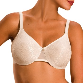 Chantelle Bh C Magnifique Underwired Bra Elfenben C 80 Dame