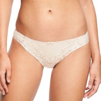 Chantelle Trusser Champs Elysees Evolutive Brief Sand 42 Dame