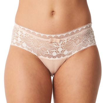 Chantelle Trusser Day To Night Shorty Beige nylon 38 Dame