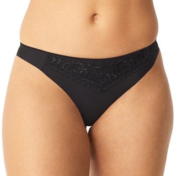 Chantelle Trusser Every Curve Brief Sort 42 Dame