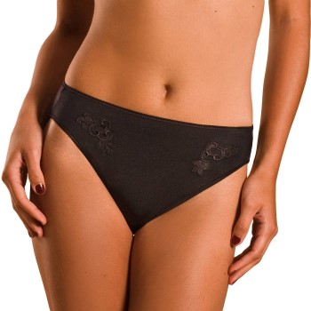 Chantelle Trusser Hedona Brief Sort 40 Dame