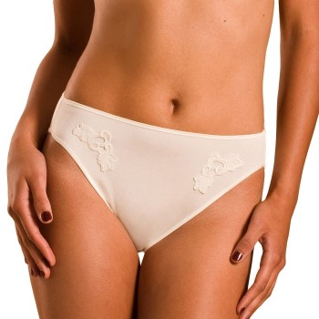 Chantelle Trusser Hedona Brief Benhvid 38 Dame