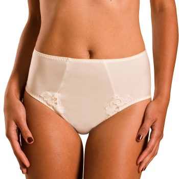 Chantelle Trusser Hedona Full Brief Elfenben 40 Dame