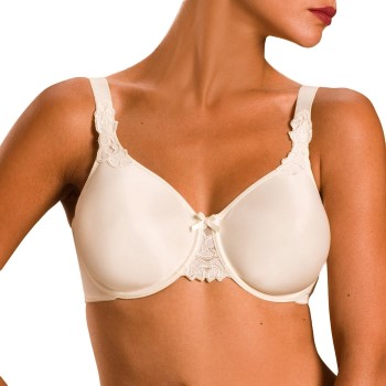 Chantelle Bh Hedona Underwired Bra Elfenben B 70 Dame