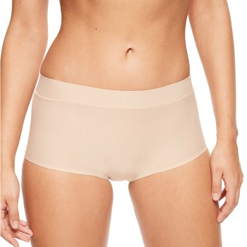 Chantelle Trusser Soft Stretch Boyshort Hud One Size Dame