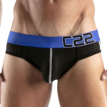 Code 22 Athletic Brief Sort Small Herre