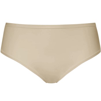 Damella Trusser Classic Microfiber Tai Beige Medium Dame