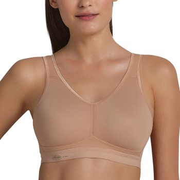 Anita Bh Active Light And Firm Sports Bra Beige A 75 Dame