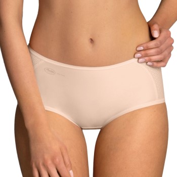 Anita Trusser Active Sporty Brief Panty Lyserosa 42 Dame