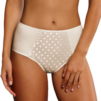 Anita Trusser Airita High Waist Brief Plus Benhvid 40 Dame