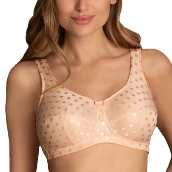 Anita Bh Care Airita Post Mastectomy Bra Beige A 80 Dame