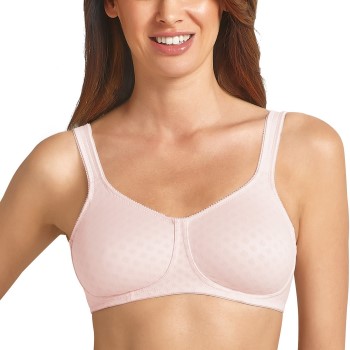 Anita Bh Care Lisa Wireless Mastectomy Bra Lyserosa A 85 Dame