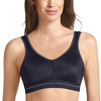 Anita Bh Care Vivana Active Wireless Mastectomy Sport Sort A 70 Dame