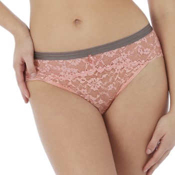 Freya Trusser Offbeat Brief Rosa Medium Dame