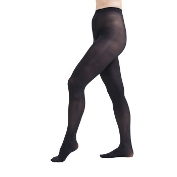 Decoy Strømpebukser 60 Den 3D Microfiber Tights Marineblå polyamid X-Large Dame