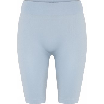 Decoy Seamless Shorts Blå X-Large Dame