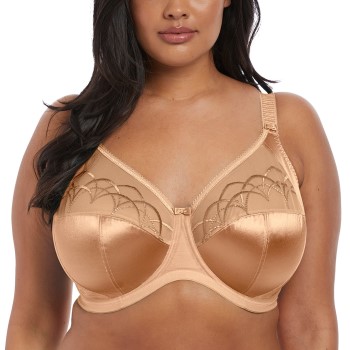 Elomi Bh Cate Bra Guld G 75 Dame