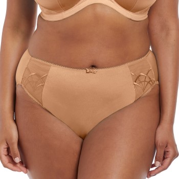 Elomi Trusser Cate Brief Guld Large Dame