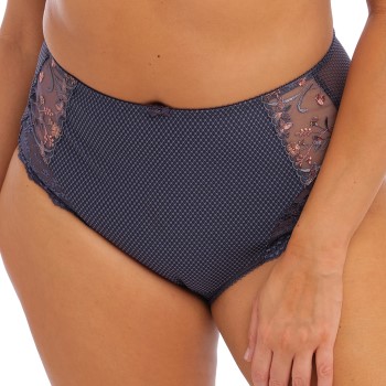 Elomi Trusser Charley Full Brief Lilla 3XL Dame