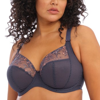 Elomi Bh Charley Plunge Firm Bra Lilla J 70 Dame