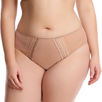 Elomi Trusser Matilda Brief Beige Medium Dame