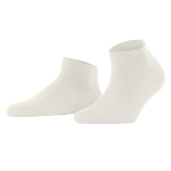 Falke KGaA Falke Strømper Women City Fine Softness Sock Hvid Str 35/38 Dame