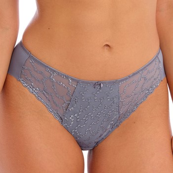 Fantasie Trusser Ana Brief Grå Large Dame