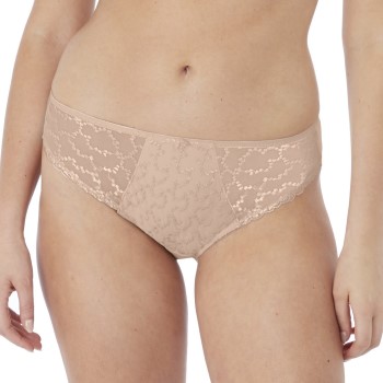 Fantasie Trusser Ana Brief Beige Medium Dame