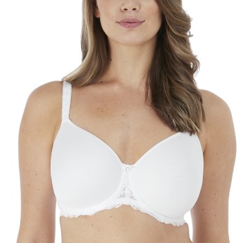 Fantasie Bh Ana Underwire Moulded Spacer Bra Hvid D 75 Dame