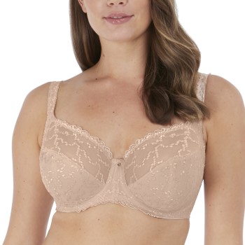 Fantasie Bh Ana Underwire Side Support Bra Beige D 70 Dame