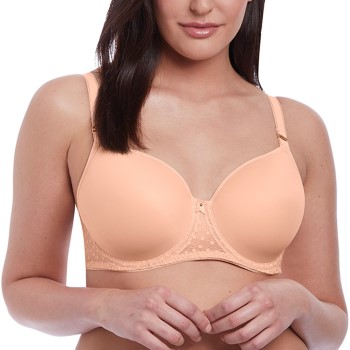 Freya Bh Starlight Idol Moulded Bra Beige B 80 Dame