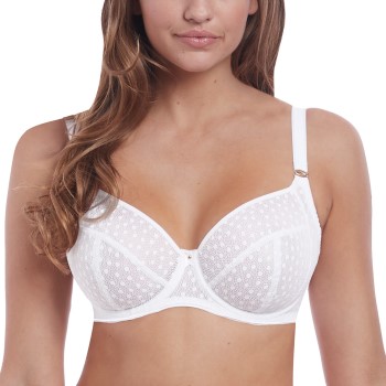 Freya Bh Starlight K Cup Bra Hvid M 65 Dame