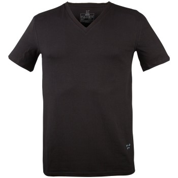 Se IIA Frigo 4 T-Shirt V-neck Sort Small Herre ved Timarco