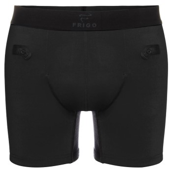 Frigo Revolutionwear Inc. Frigo Sport Boxer Brief Sort Small Herre