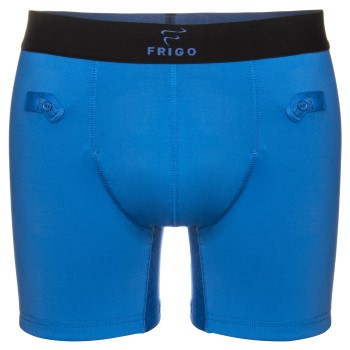 Frigo Revolutionwear Inc. Frigo Sport Boxer Brief Kongeblå Small Herre