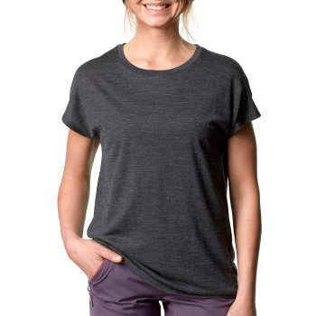 Houdini Sportswear Houdini Women Activist Tee Sort Small Dame