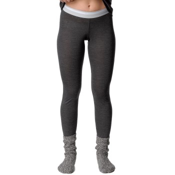 Houdini Sportswear Houdini Women Activist Tights Lange underbukser Sort Small Dame