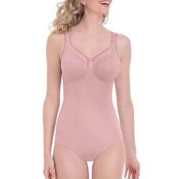 Anita Clara Comfort Corselet Rosa D 80 Dame