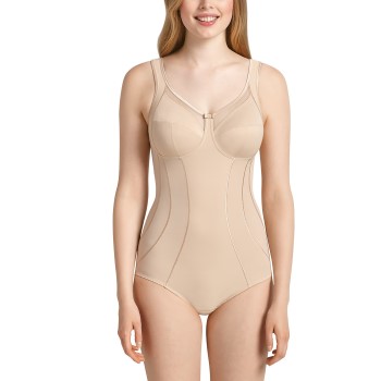 Anita Clara Comfort Corselet Beige C 85 Dame